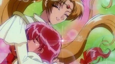 Assistir Guerreiras Mágicas de Rayearth Temporada 2 Episódio 2 Online em HD