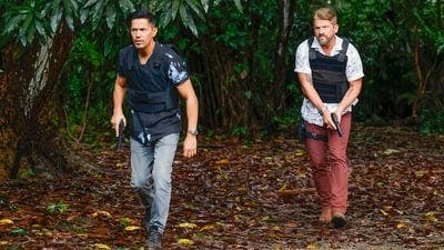 Assistir Magnum P.I. Temporada 4 Episódio 14 Online em HD