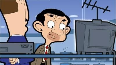 Assistir Mr. Bean: A Série Animada Temporada 3 Episódio 3 Online em HD
