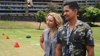 Assistir Magnum P.I. Temporada 2 Episódio 4 Online em HD