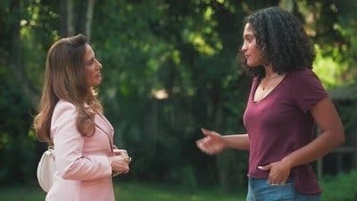Assistir Land of Desire Temporada 1 Episódio 19 Online em HD