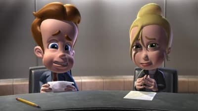 Assistir As Aventuras de Jimmy Neutron, O Menino Gênio Temporada 3 Episódio 20 Online em HD