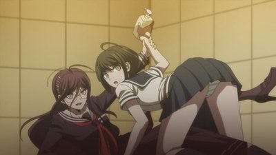 Assistir Danganronpa: The Animation Temporada 2 Episódio 6 Online em HD
