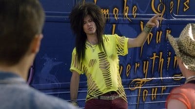 Assistir Hope Temporada 1 Episódio 10 Online em HD