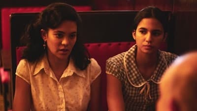 Assistir O Grito das Mariposas Temporada 1 Episódio 6 Online em HD