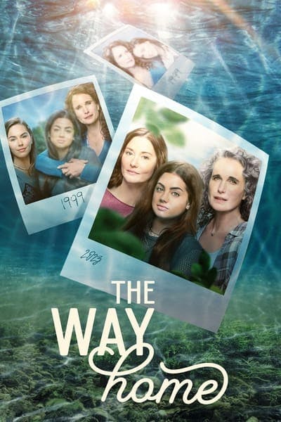 Assistir The Way Home Temporada 1 Episódio 3 Online em HD