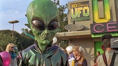 Assistir Arquivo Roswell Temporada 1 Episódio 13 Online em HD