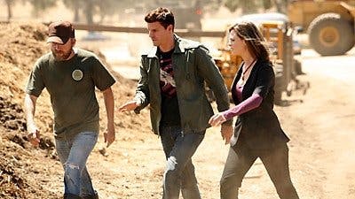 Assistir Ossos Temporada 3 Episódio 4 Online em HD