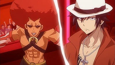 Assistir Fairy Tail Temporada 5 Episódio 36 Online em HD