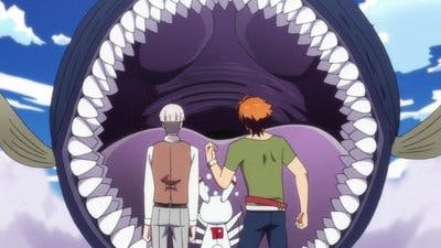 Assistir RobiHachi Temporada 1 Episódio 6 Online em HD