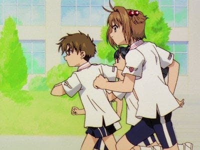 Assistir Cardcaptor Sakura Temporada 1 Episódio 21 Online em HD