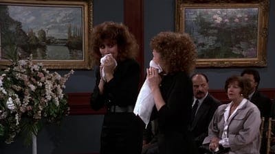 Assistir Cheers Temporada 8 Episódio 7 Online em HD