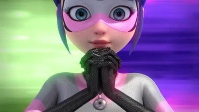 Assistir Miraculous: As Aventuras de Ladybug Temporada 3 Episódio 15 Online em HD