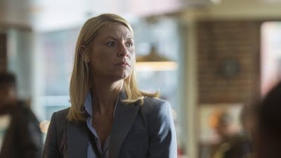 Assistir Homeland – Segurança Nacional Temporada 7 Episódio 1 Online em HD