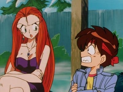 Assistir GS Mikami Temporada 1 Episódio 1 Online em HD