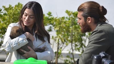 Assistir Erkenci Kuş Temporada 1 Episódio 35 Online em HD