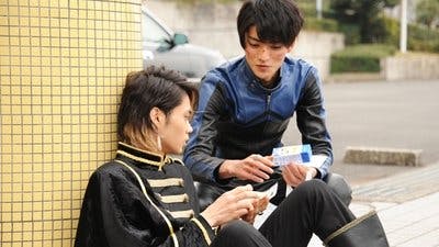 Assistir Kamen Rider Temporada 26 Episódio 23 Online em HD