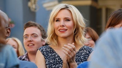 Assistir The Good Place Temporada 1 Episódio 13 Online em HD