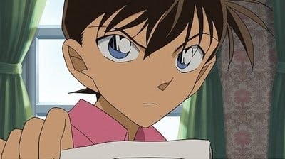 Assistir Detective Conan Temporada 1 Episódio 618 Online em HD