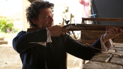 Assistir Crossbones Temporada 1 Episódio 2 Online em HD