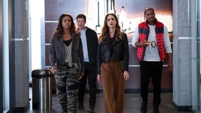 Assistir L.A.’s Finest: Unidas contra o Crime Temporada 1 Episódio 10 Online em HD