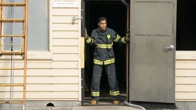 Assistir 9-1-1 Temporada 6 Episódio 14 Online em HD