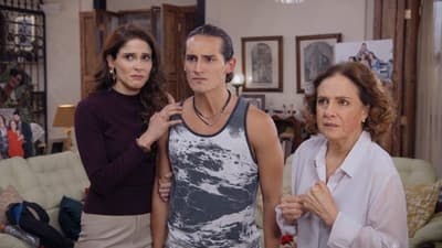 Assistir Quem Segura a Minha Família? Temporada 1 Episódio 22 Online em HD