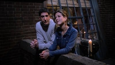 Assistir Friends Temporada 1 Episódio 7 Online em HD