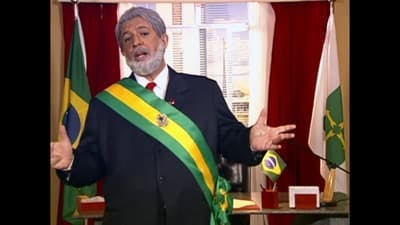 Assistir Meu Amigo Bussunda Temporada 1 Episódio 3 Online em HD