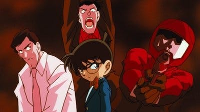 Assistir Detective Conan Temporada 1 Episódio 79 Online em HD