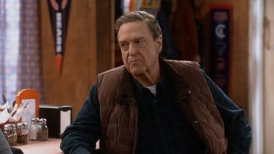 Assistir Los Conners Temporada 6 Episódio 10 Online em HD