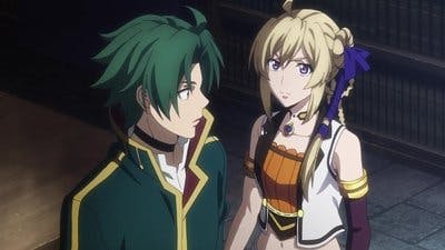 Assistir Record of Grancrest War Temporada 1 Episódio 3 Online em HD