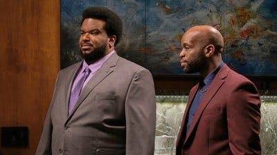 Assistir Killing It Temporada 2 Episódio 6 Online em HD