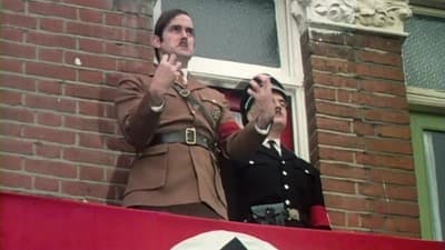 Assistir Monty Python’s Flying Circus Temporada 1 Episódio 12 Online em HD