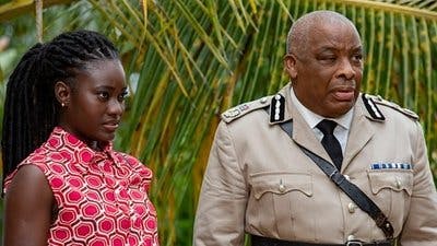 Assistir Morte no Paraíso Temporada 12 Episódio 7 Online em HD