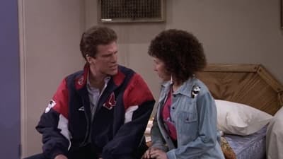 Assistir Cheers Temporada 10 Episódio 21 Online em HD