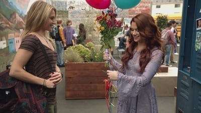 Assistir Faking It Temporada 2 Episódio 5 Online em HD