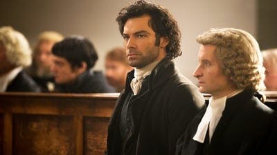 Assistir Poldark: Herói de Guerra Temporada 2 Episódio 2 Online em HD