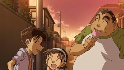 Assistir Detective Conan Temporada 1 Episódio 829 Online em HD
