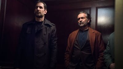 Assistir Lista Negra Temporada 5 Episódio 18 Online em HD