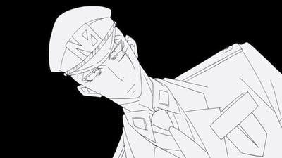 Assistir Nanbaka Temporada 2 Episódio 2 Online em HD