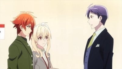 Assistir IDOLiSH7 Temporada 3 Episódio 21 Online em HD