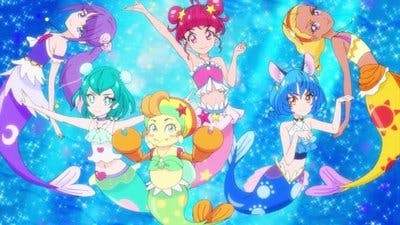 Assistir Star☆Twinkle Precure Temporada 1 Episódio 27 Online em HD