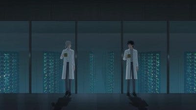 Assistir Mushikago no Cagaster Temporada 1 Episódio 7 Online em HD