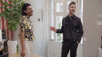 Assistir Queer Eye Temporada 5 Episódio 8 Online em HD