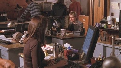 Assistir Gilmore Girls Temporada 5 Episódio 6 Online em HD