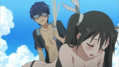 Assistir Mayo Chiki Temporada 1 Episódio 7 Online em HD
