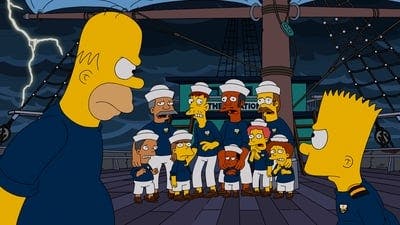 Assistir Os Simpsons Temporada 26 Episódio 2 Online em HD