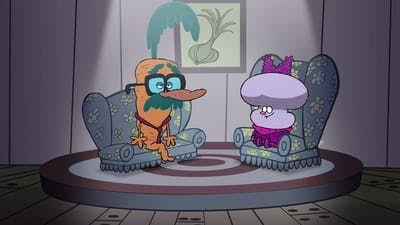 Assistir Chowder Temporada 1 Episódio 32 Online em HD