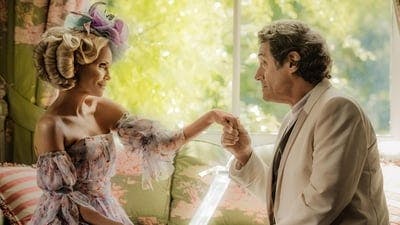 Assistir Deuses Americanos Temporada 1 Episódio 8 Online em HD